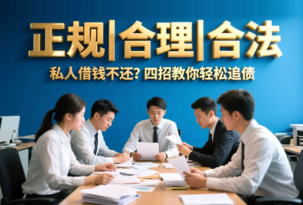 铁岭追收企业债款